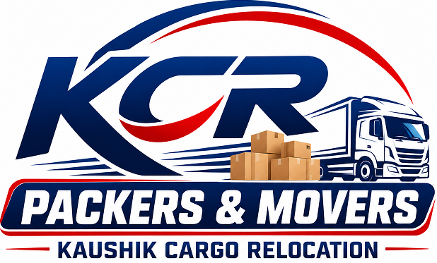 KCR Logo